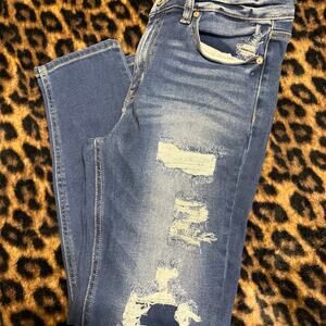 kancan jeans